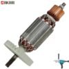 Akari Dcd120 Core Drill 120mm Armature