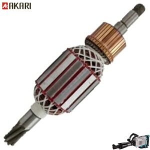 Akari Dh20 Demolition Hammer 20Kg Armature