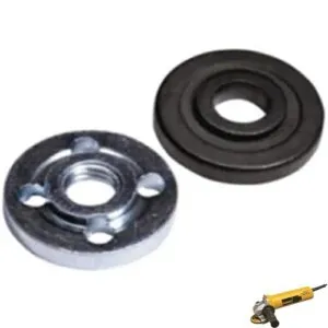 Alphabet 6-100 Angle Grinder 100mm Ab Washer