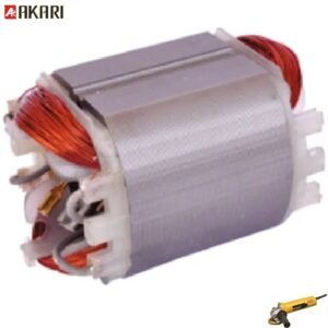 Akari Dw801 Angle Grinder 100mm Stator