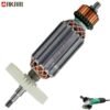 Akari G10Ss Angle Grinder 100mm Armature