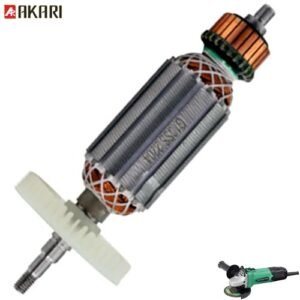 Akari G10Ss Angle Grinder 100mm Armature