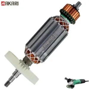 Akari G10Ss Angle Grinder 100mm Armature