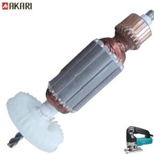 Akari Js65B Jig Saw 65mm Armature