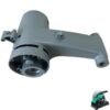 Alphabet Lg355 Cut Off Machine 355mm Housing