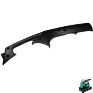 Alphabet Lg355 Cut Off Machine 355mm Switch Handle