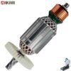Akari M2401 Cut Off Machine 355mm Armature