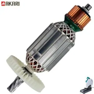 Akari M2401 Cut Off Machine 355mm Armature