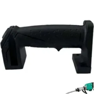 Alphabet Ph65A Demolition Hammer 17Kg Switch Handle
