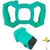 Alphabet Pmsh2 Paint Mixer Housing
