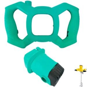 Alphabet Pmsh2 Paint Mixer Housing