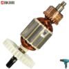 Akari Sd10B Screw Driver 10mm Armature