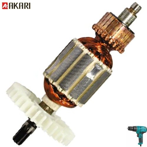 Akari Sd10B Screw Driver 10mm Armature