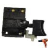 Alphabet Sd10C Screw Driver 10mm Switch