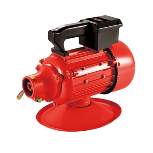Mpt Concrete Vibrator 1500W 50Mm Mev15003