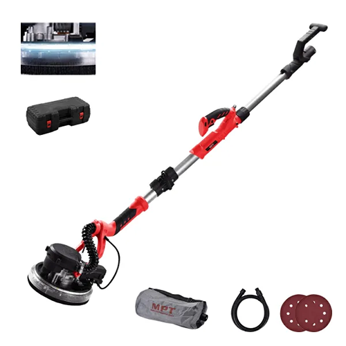 Mpt Mds7503L 9 Inch Dry Wall Sander 225Mm 750W