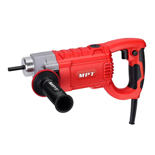 Mpt Concrete Vibrator 850W 35Mm Mev8503