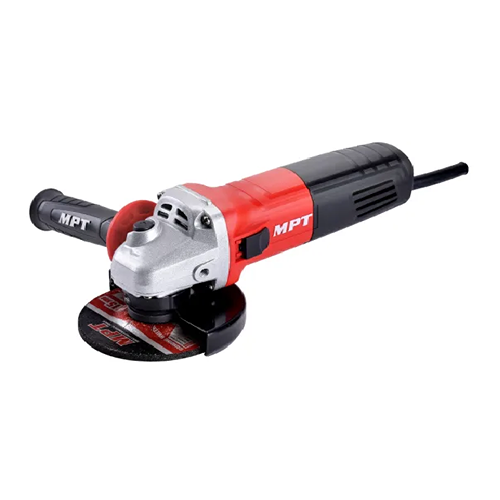 Mpt 4 Inch Angle Grinder 100Mm 710W Mag6001Neco - UNBOXTOOLS.COM