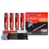 Xtra Power Jig Saw Blade T144D Gold