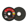 Xtra Power 4 Inch Black Gc Wheel 103Mm Gx - 120 Grit – 120 Grit