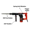 Xtra Power Xpt512 Demolition Hammer 1950W 7Kg