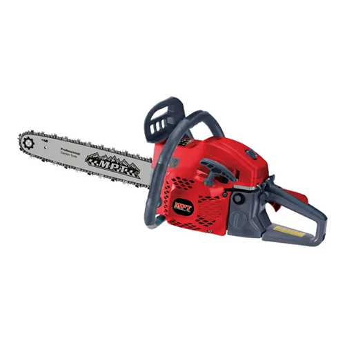 Mpt 18 Inch Gasoline Chain Saw 58Cc 450Mm Mgs580218