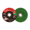 Xtra Power Green Dc Wheel 4Mm Nx