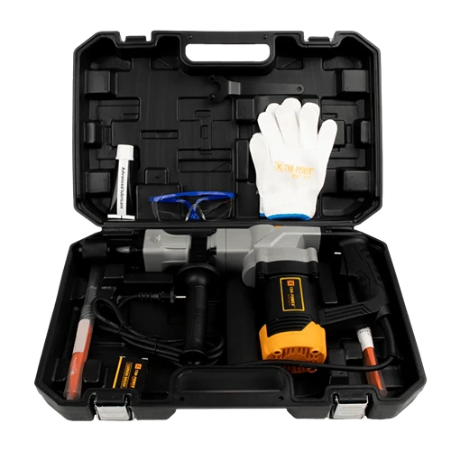 Xtra Power Xp1136 Demolition Hammer 1200W 5Kg