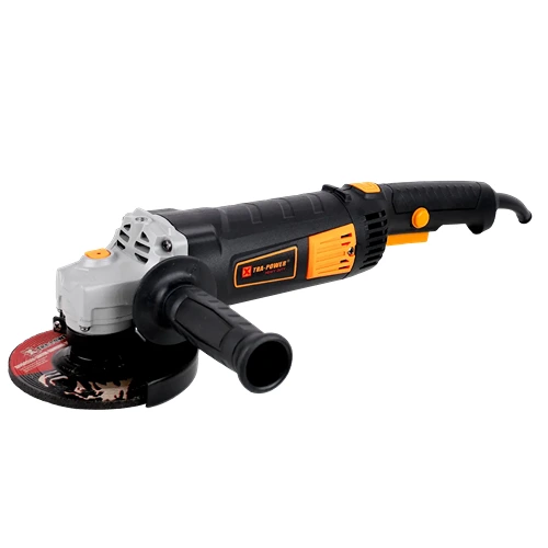 Xtra Power Xp1107 5 Inch Angle Grinder 1250W 125Mm