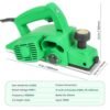 Alpha 82Mm A2822 Wood Planer 750W