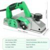 Alpha 82Mm A2823 Wood Planer 650W