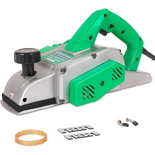 Alpha 90Mm A2825 Wood Planer 850W