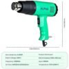 Alpha A42001 Heat Gun 1800W