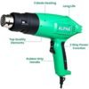 Alpha A42003 Heat Gun 2000W