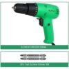 Alpha Screw Driver 230W 10Mm A6221