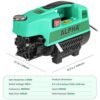 Alpha A9080 Pressure Washer 2100W 80Bar