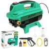 Alpha A9081 Pressure Washer 2200W 110Bar