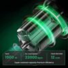 Alpha 1500W Router 12Mm A1121