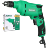 Alpha Drill Machine 10Mm 500W A6108