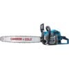 Camron Gold 18 Inch Gasoline Chain Saw 62Cc 450Mm Cg620018