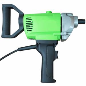 Alternative view of Camron Gold Cgem160 Paint Mixer 800W