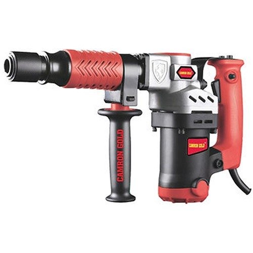 Camron Gold Demolition Hammer 1200W 5Kg Cg810T