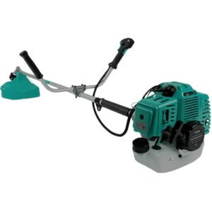 Hi Max 10 Inch Gasoline Brush Cutter 52Cc 255Mm Ic046A
