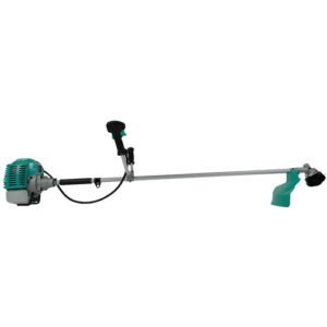 Hi Max 10 Inch Gasoline Brush Cutter 52Cc 255Mm Ic046A