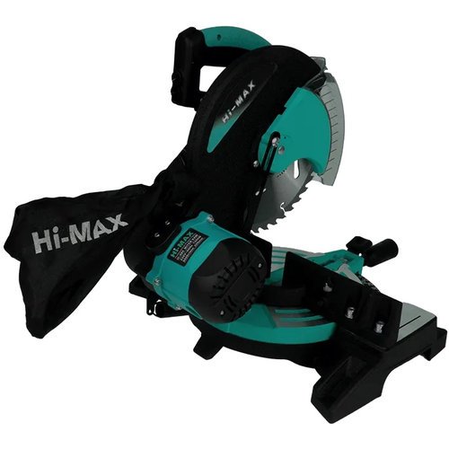 Hi Max 10 Inch Miter Saw 1350W 255Mm Ic095