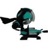 Hi Max 10 Inch Miter Saw 1350W 255Mm Ic095