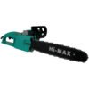 Hi Max 16 Inch Electric Chain Saw 405Mm 1300W Ic013A