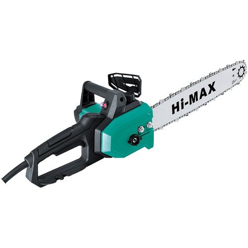 Hi Max 16 Inch Electric Chain Saw 405Mm 1450W Ic014
