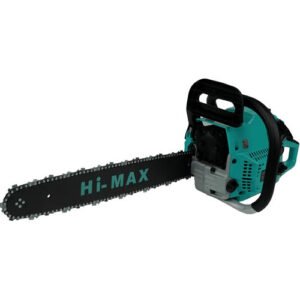 Alternative view of Hi Max 22 Inch Gasoline Chain Saw 550Mm 58Cc Ic059A