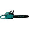 Hi Max 18 Inch Gasoline Chain Saw 450Mm 45Cc Ic045A
